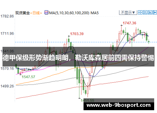 德甲保级形势渐趋明朗，勒沃库森居前四需保持警惕